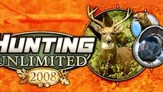 Hunting Unlimited 2008 - дата выхода для PC