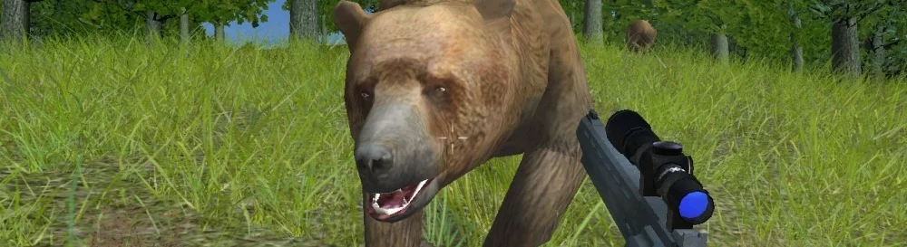 Hunting Unlimited 2010 - что это за игра, трейлер, системные требования, отзывы и оценки, цены и скидки, гайды и прохождение, похожие игры 