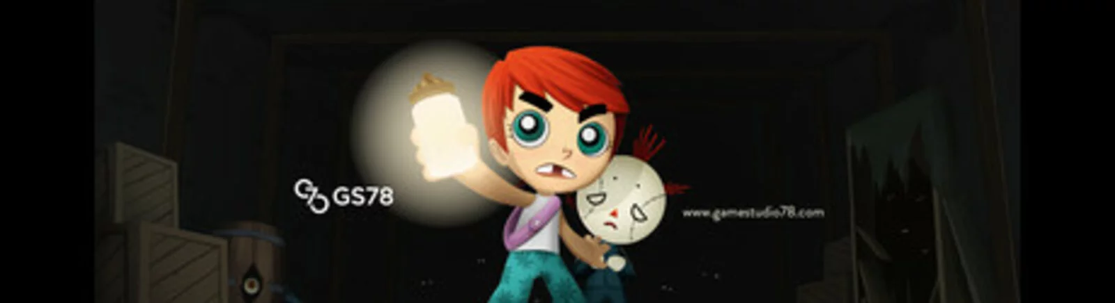 Hush: Into the Darkness (Hush) - что это за игра, трейлер, системные требования, отзывы и оценки, цены и скидки, гайды и прохождение, похожие игры 