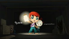 Hush: Into the Darkness - дата выхода