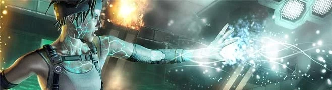 Hydrophobia: Prophecy (Hydrophobia Prophecy) - что это за игра, трейлер, системные требования, отзывы и оценки, цены и скидки, гайды и прохождение, похожие игры 