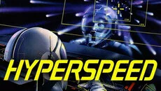 Hyperspeed - дата выхода для DOS