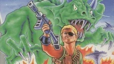 Hysteria - дата выхода для Commodore 64