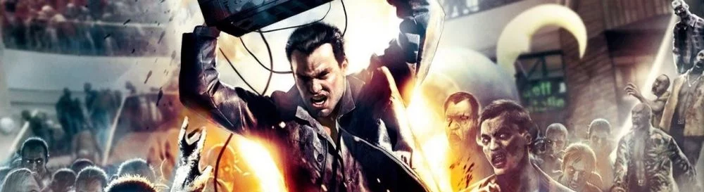 Купить Dead Rising дешево, скидки до 90% 🏷️, сравнение цен в разных магазинах