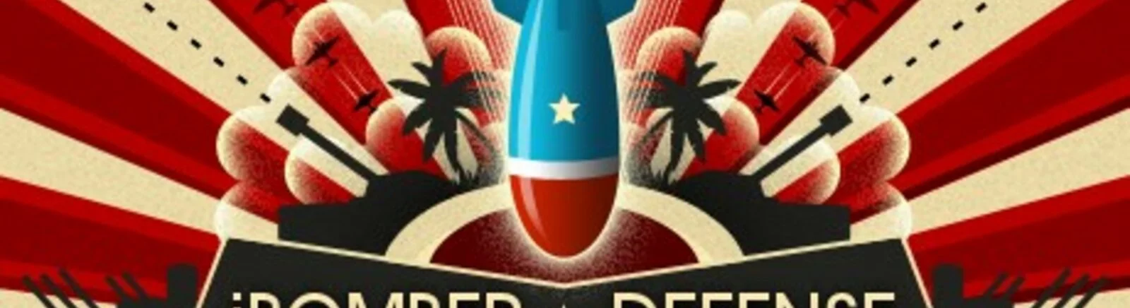 iBomber Defense Pacific - что это за игра, трейлер, системные требования, отзывы и оценки, цены и скидки, гайды и прохождение, похожие игры 