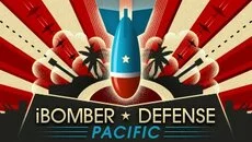 iBomber Defense Pacific - дата выхода для iPhone