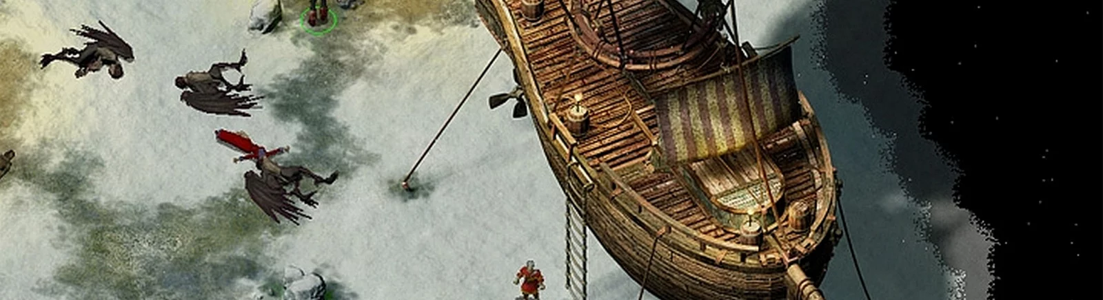 Статьи Icewind Dale - обзор, превью, мнения