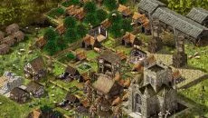 Stronghold Kingdoms - дата выхода для iOS
