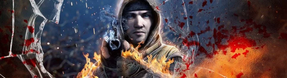 Отзыв о Survarium от Litrick