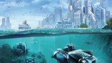 Anno 2070: Deep Ocean