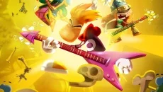 Rayman Legends - дата выхода для Nintendo Switch