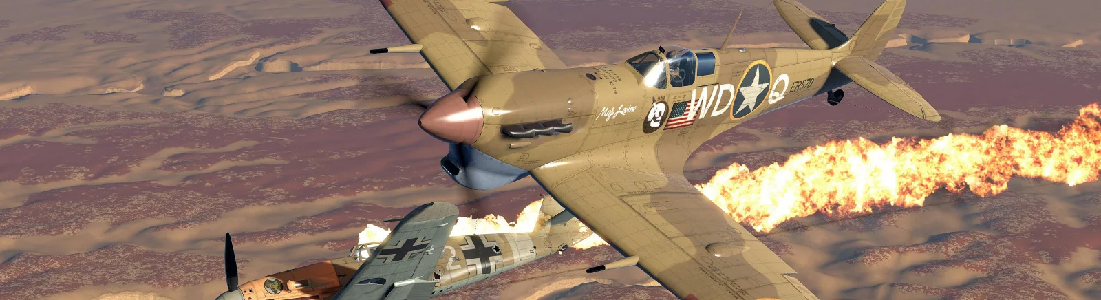 Скриншоты Ил-2 Штурмовик (IL-2 Sturmovik) - всего 24 картинки из игры