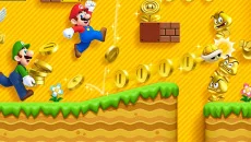 New Super Mario Bros. 2 - дата выхода для Nintendo 3DS