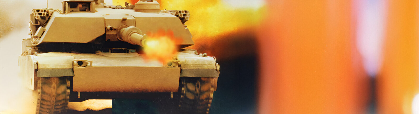 Цитаты из iM1A2 Abrams