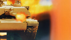 iM1A2 Abrams - дата выхода для PC