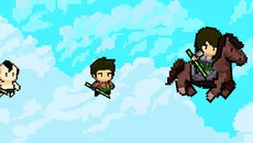 Immortal - дата выхода для NES