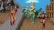 Golden Axe - дата выхода для DOS