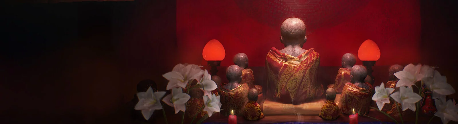 Дата выхода Incantation в разных странах мира