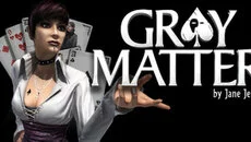 Gray Matter - дата выхода для Xbox 360