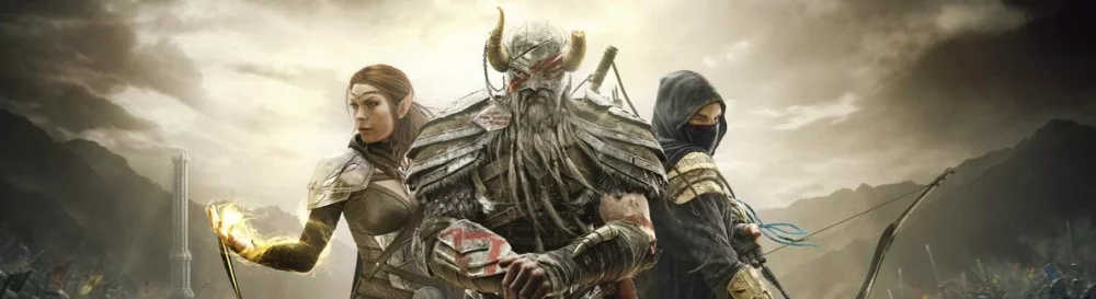 Купить The Elder Scrolls Online (TES Online) дешево, скидки до 90% 🏷️, сравнение цен в разных магазинах