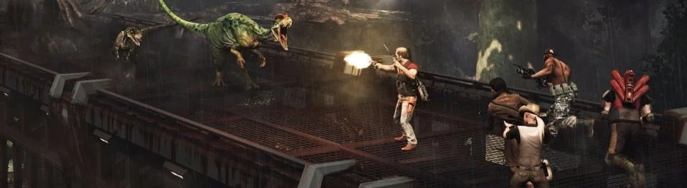 Лучшие игры для Browser, похожие на Primal Carnage