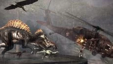 Primal Carnage - дата выхода для PlayStation 4