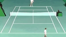 International Tennis Open - дата выхода для DOS