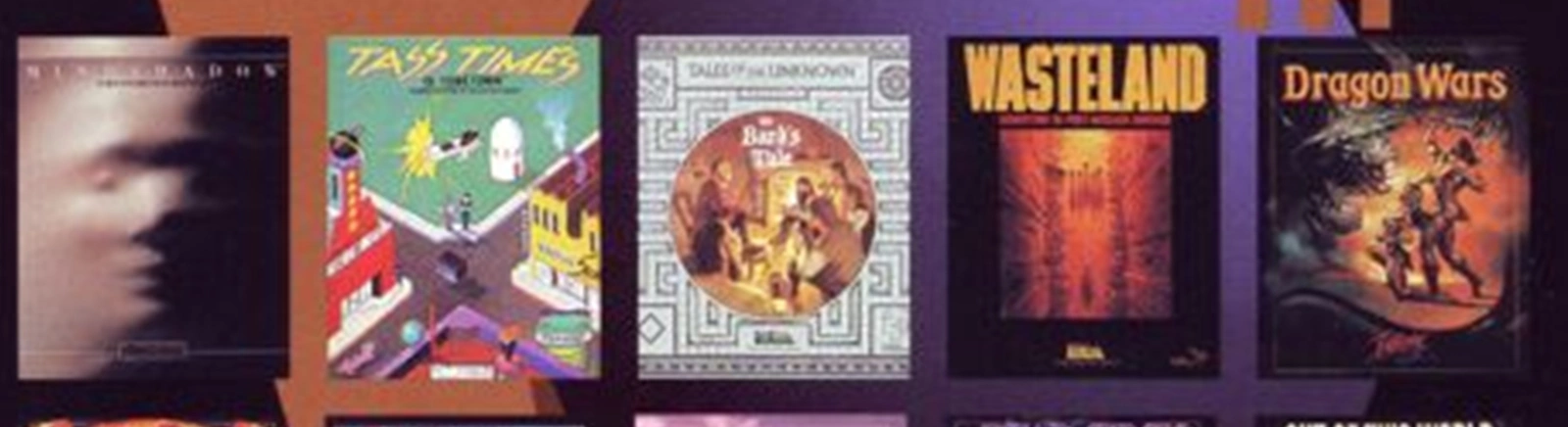 Interplay's 10 Year Anthology — системные требования и проверка ПК: минимальные и рекомендуемые требования игры