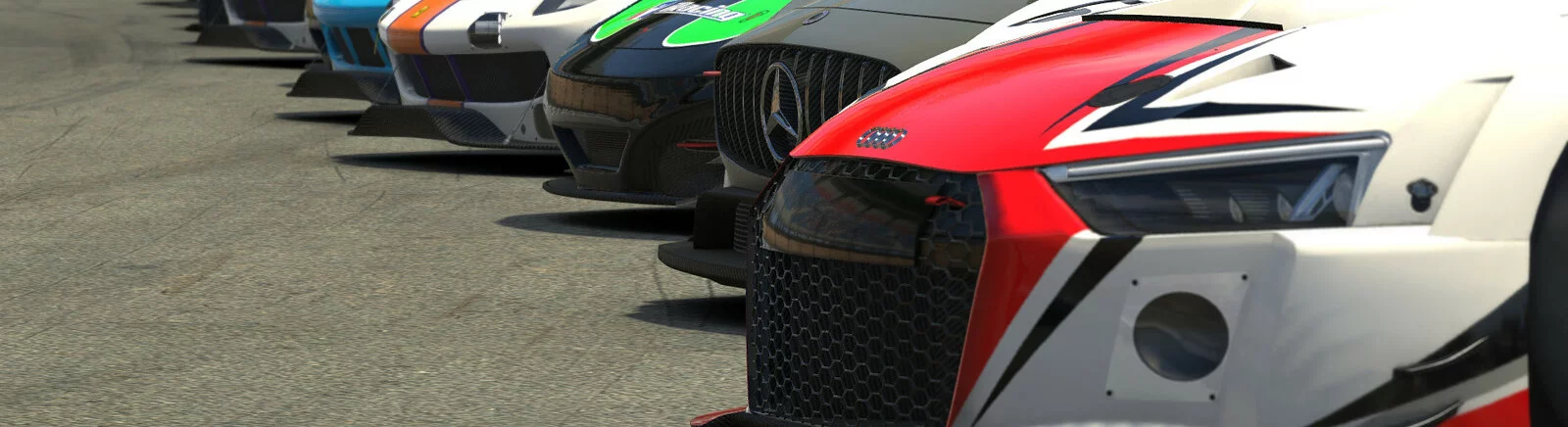 Статьи iRacing - обзор, превью, мнения