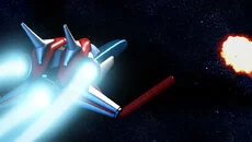 Iridion 3D - дата выхода для Game Boy Advance