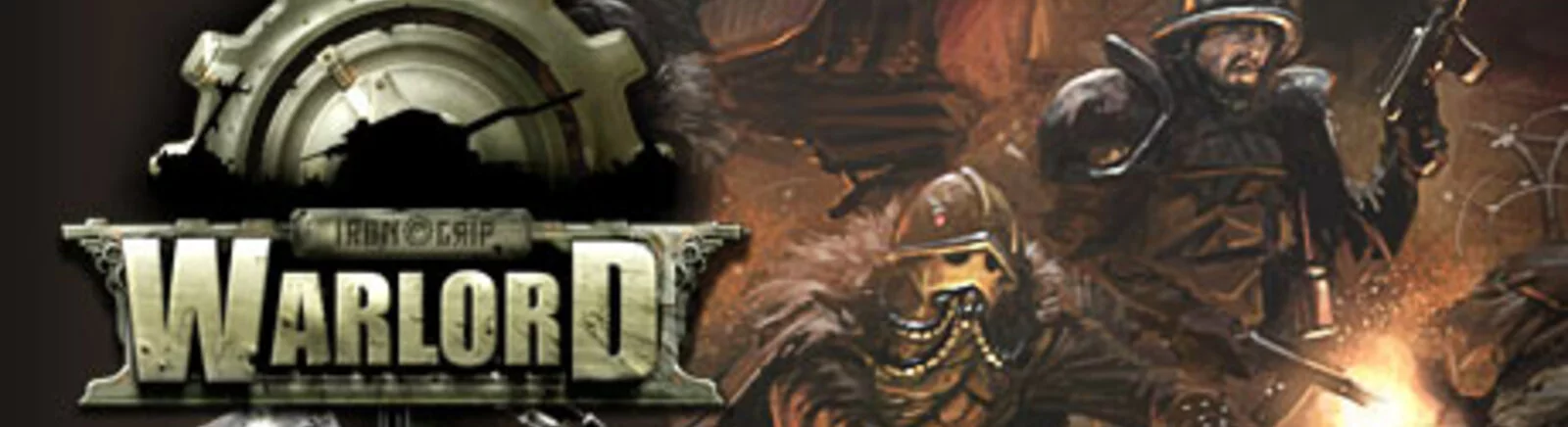 Iron Grip: Warlord — системные требования и проверка ПК: минимальные и рекомендуемые требования игры