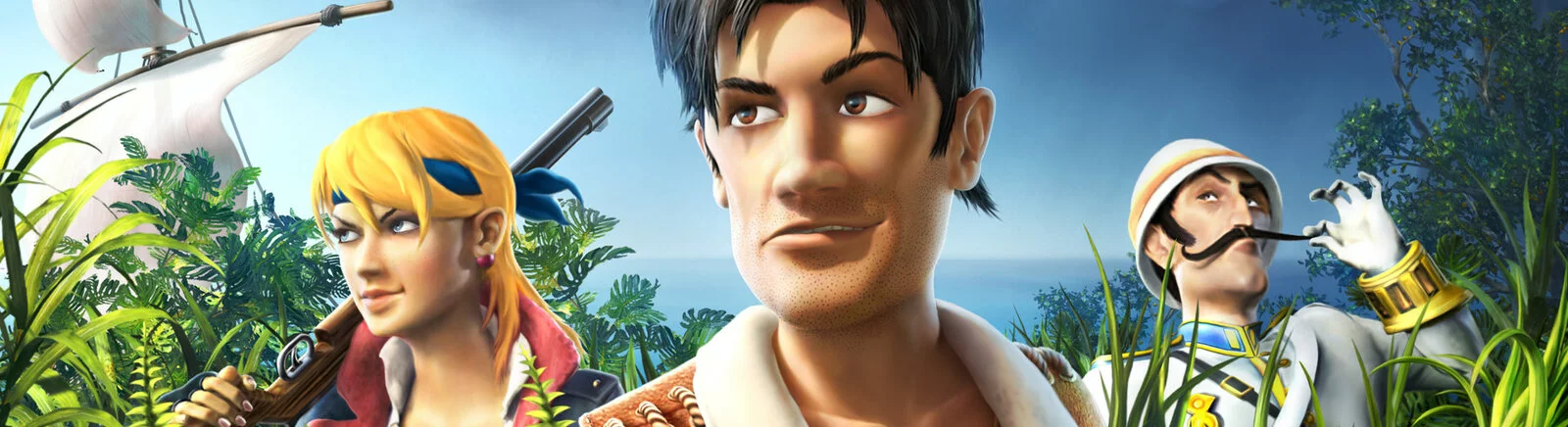 Jack Keane — системные требования и проверка ПК: минимальные и рекомендуемые требования игры