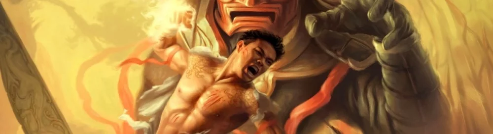 Форум Jade Empire