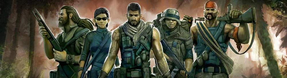 Jagged Alliance 2 (Jagged Alliance 2: Агония власти) - последние новости сегодня (март 2026) - взлом защиты, системные требования, новости обновлений, где скачать игру, трейлер