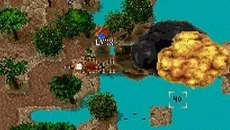 Jagged Alliance: Deadly Games - дата выхода для DOS