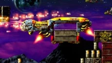 Jets'n'Guns Gold - дата выхода для Mac