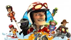 Joe Danger - дата выхода для iOS