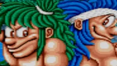 Joe & Mac: Caveman Ninja - дата выхода для NES