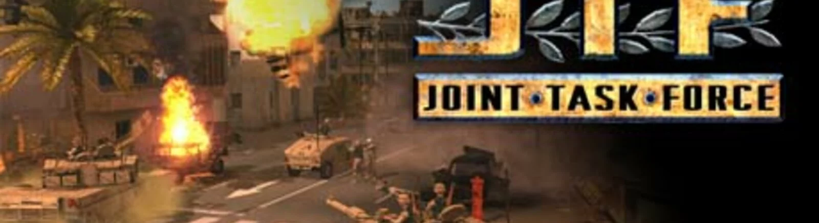 Joint Task Force (JTF) - что это за игра, трейлер, системные требования, отзывы и оценки, цены и скидки, гайды и прохождение, похожие игры 