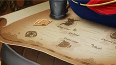 Jolly Rover - дата выхода для Mac