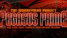 Journeyman Project - дата выхода для Windows 3.x