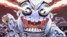 Jump - дата выхода для DOS