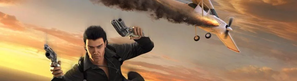 Отзыв о Just Cause (JC) от ithitym