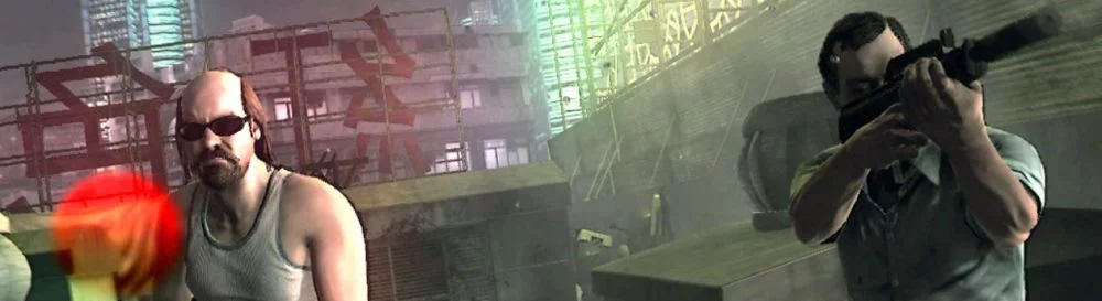 Файлы для Kane &amp; Lynch 2: Dog Days - трейнеры, моды, сохранения, патчи