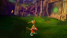 Kao the Kangaroo Round 2 - дата выхода для GameCube