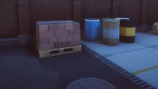 Night Driver - дата выхода для Atari 2600