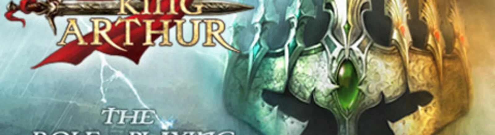 King Arthur: The Role-playing Wargame - что это за игра, трейлер, системные требования, отзывы и оценки, цены и скидки, гайды и прохождение, похожие игры 