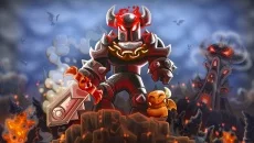 Kingdom Rush - дата выхода для Browser