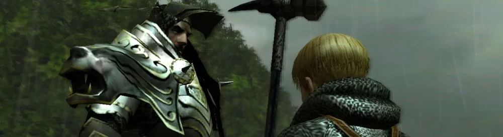 Форум Kingdom Under Fire: The Crusaders