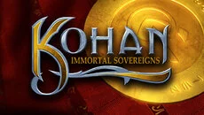 Kohan: Immortal Sovereigns - дата выхода для Linux